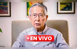 Últimas noticias de Alberto Fujimori, HOY: estado de salud del expresidente es GRAVE