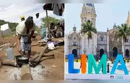 Estas son las 5 ciudades más pobres del Perú: solo recibieron 14,3% de gasto social y Lima obtuvo el doble