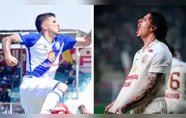 Universitario vs Alianza Atlético: fecha, hora y canal para ver el partido de los cremas por el Clausura