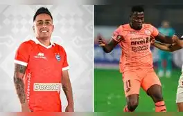 Con Christian Cueva, Cienciano vs. UTC: fecha, hora y canal confirmado del duelo por la Liga 1 2024