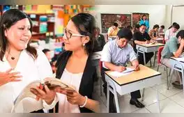 Estas son las respuestas de examen de Nombramiento Docente 2024: conoce los puntajes obtenidos