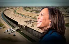 La buena noticia de Kamala Harris para inmigrantes: las reformas migratorias si gana las elecciones en EE. UU.