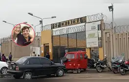 Sicarios emboscan y asesinan a una abogada del Inpe frente al penal de Chincha