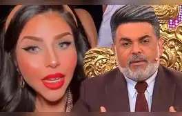 Génnesis Hurtado revela la DISTANTE RELACIÓN con su padre Andrés Hurtado tras denuncias: "No ha crecido a mi lado"