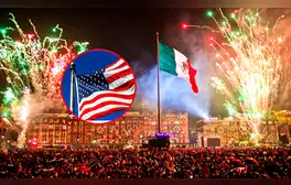 Independencia de México en Estados Unidos: ¿por qué se celebra esta fecha el 5 de mayo y no el 16 de septiembre?