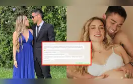 Ale Venturo se pronuncia sobre pelea que protagonizo el 'Gato' Cuba: "Estaban defendiendo a una mujer"