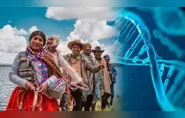 Bióloga española explica por qué los peruanos son SUPERHUMANOS: "Tienen mayor volumen pulmonar y el corazón más grande"