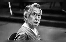 Alberto Fujimori fallece a los 86 años: reacciones EN VIVO tras el deceso del expresidente