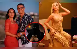 'Soy Georgina' temporada 3 en Netflix: fecha de estreno, tráiler y las desventuras de la novia de Cristiano Ronaldo en Arabia Saudita