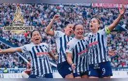 Alianza ya conoce sus rivales en la Copa Libertadores Femenina: conoce a quiénes enfrentará en el Grupo D