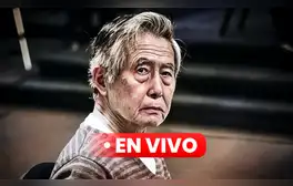 Alberto Fujimori murió, últimas noticias, EN VIVO: exdictador falleció de cáncer