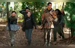 Estreno de 'Los Feos' en Netflix: cuándo se puede ver, reparto y de qué trata la película con Joey King