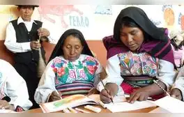 Perú redujo solo el 1% de su tasa de analfabatismo en la última década: mujeres de zonas rurales son las más afectadas