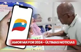 Bono Amor Mayor con AUMENTO HOY, 16 de septiembre 2024: fecha de pago, nuevo monto y BUENAS NOTICIAS de Maduro