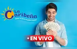 Cómo jugó Caribeña Día y Noche EN VIVO HOY, 12 de septiembre: RESULTADOS y NÚMEROS GANADORES vía Telecaribe