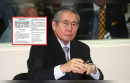 Gobierno declara Duelo Nacional los días 12, 13 y 14 de septiembre tras el fallecimiento de Alberto Fujimori