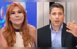 Paco Bazán CONFIESA que es "el único AMIGO y SOBÓN" de Magaly Medina en ATV: "¿Cuál es el problema?"
