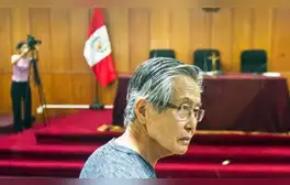 Alberto Fujimori murió, últimas noticias: reacciones, protocolo de Estado y 3 días de duelo nacional