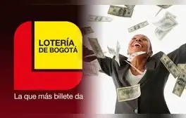Lotería de Bogotá EN VIVO, 12 de septiembre: mira AQUÍ los RESULTADOS del SORTEO de HOY, vía canal UNO