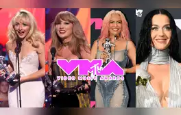 MTV VMAs 2024: Descubre quién se llevó los premios más importantes