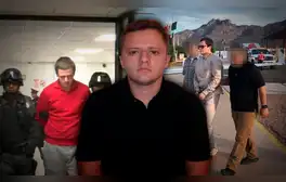 Quién es 'El Menchito', hijo del líder del CJNG y narco más poderoso de México, que es juzgado en Estados Unidos