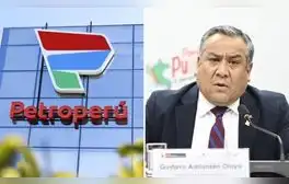 Ejecutivo prepara Decreto de Urgencia para salvar de crisis financiera a Petroperú, anuncia Gustavo Adrianzén