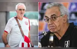 Campeón con Universitario revela que Jorge Fossati ya no quería dirigir a la 'U': Perú fue su última opción