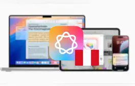 Apple Intelligence no está disponible en Perú: conoce las apps que sustituyen la IA de Apple en tu iPhone