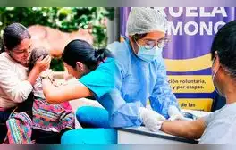 Inscripción al SERUMS 2024-II, la lista de aptos y no aptos será publicada por el Minsa en esta fecha