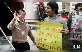 La historia de cómo Fujimori trató de engañar a Chile para evitar la justicia, pero su fallido plan lo traicionó