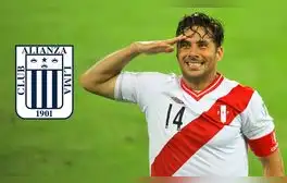 Revelan que Claudio Pizarro reunió S/10 millones para salvar a Alianza Lima, pero no se dio por esta razón
