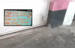 'La Batería del Loco Aroni' sigue aterrorizando, pese a muerte de su líder: lanzan explosivo contra vivienda en SJL