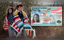 La NUEVA ley migratoria de Estados Unidos que buscaría influir en la emisión de las Green Card