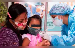 Minsa alista campaña de vacunación gratuita hacia niños a nivel nacional: conoce en dónde y qué vacunas aplicarán
