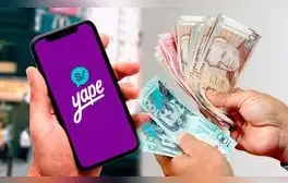 ¿Cuál es el límite de transferencia que puedes hacer en Yape durante un día? Conoce cómo aumentarlo