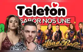 Teletón 2024 con Alma Bella, Amy Gutiérrez, Alvaro Rod y más artistas en concierto: cuándo es, dónde es y precio de entradas