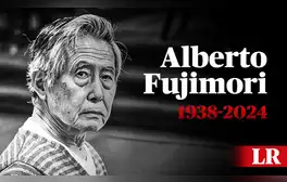 Velorio de Alberto Fujimori, últimas noticias: simpatizantes realizan largas colas para despedirse del exdictador