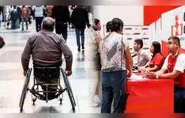Cerca del 100% de personas con discapacidad no accede a un trabajo formal en Perú: esta norma busca asegurar sus derechos