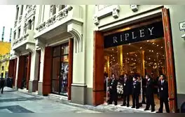 Ripley cierra en Jirón de la Unión: esta fue su millonaria inversión antes de su caída en ventas