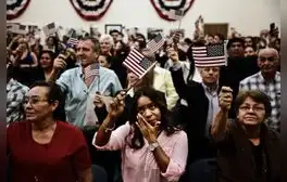 La BUENA noticia para los inmigrantes en Estados Unidos que buscan obtener rápido la ciudadanía americana