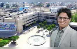 El joven de Junín que inició 'mototaxiando', ingresó a la UNMSM y ahora es profesor en universidad top de EE. UU.