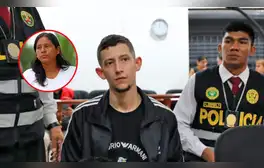 Madre de Katherine Gómez apelará sentencia de 26 años contra Sergio Tarache: "No pararé hasta que se haga justicia"