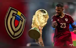 "Venezuela NO PUEDE depender de Salomón Rondón": ¿qué debe mejorar la Vinotinto para seguir con vida en Eliminatorias?