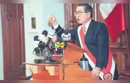 Alberto Fujimori