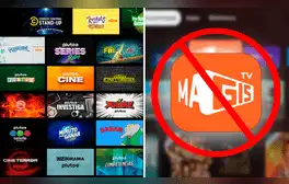 Borra Magis TV: esta plataforma permite acceder a 100 canales gratis en tu celular o Smart TV