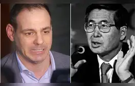 Mark Vito CONFIRMA que no irá al velorio ni al entierro de Alberto Fujimori: "Lamento no estar en este momento de dolor"
