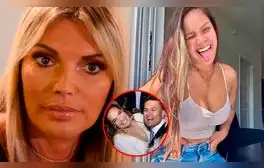 Jessica Newton manda CONTUNDENTE RESPUESTA a Andrea San Martín tras revelarse videollamada de Deyvis Orosco