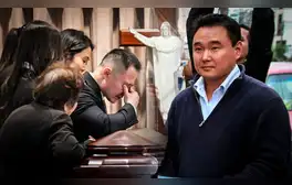 ¿Quién es Hiro Fujimori? El hijo menos conocido de Alberto Fujimori y las razones de su ausencia en el velorio de su padre