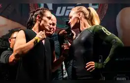 Valentina Shevchenko vs Alexa Grasso 3: ¿a qué hora pelean y cómo ver el UFC 306?