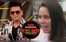 Andrea San Martín lanza CONTUNDENTE MENSAJE por novela de Deyvis Orosco y ACLARA: "Yo sí voy a contar la realidad"